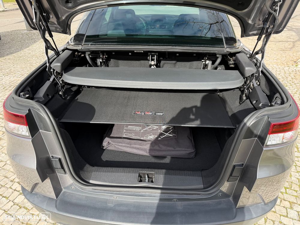 Renault Mégane CC 1.5 dCi Dynamique SS - 17