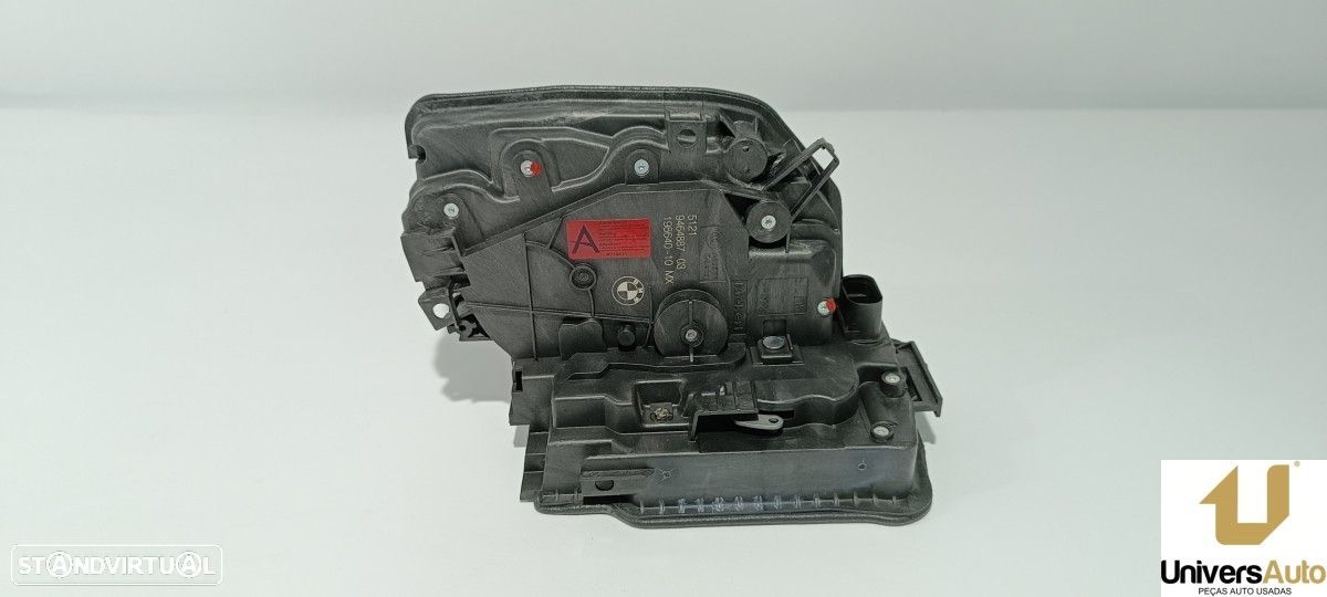 FECHADURA PORTA FRENTE ESQUERDA BMW SERIE X6 (G06) XDRIVE 40I - 1