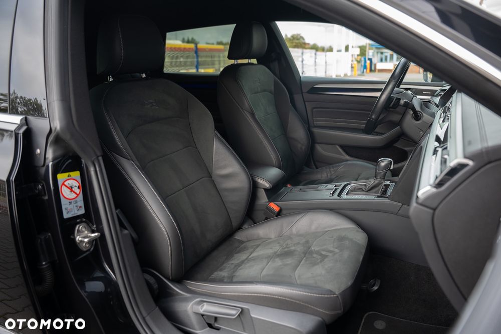 Volkswagen Arteon Shooting Brake 2.0 TDI 4Motion R-Line DSG - 25
