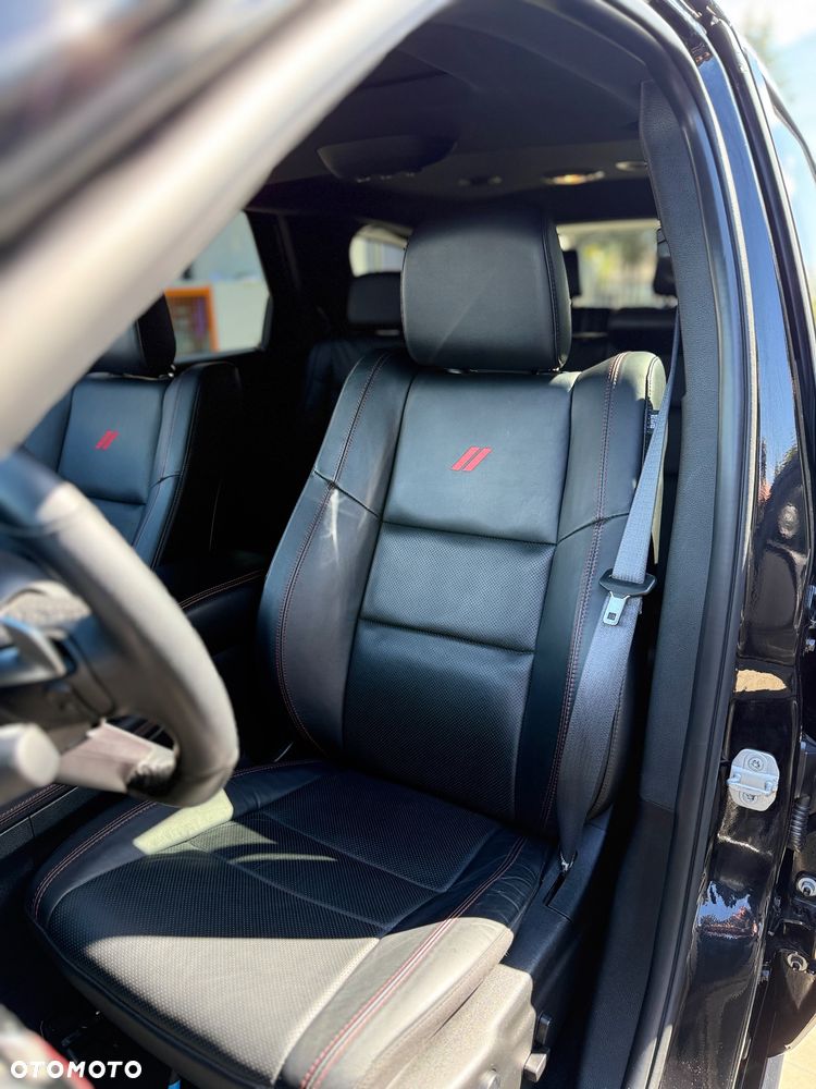 Dodge Durango - 18