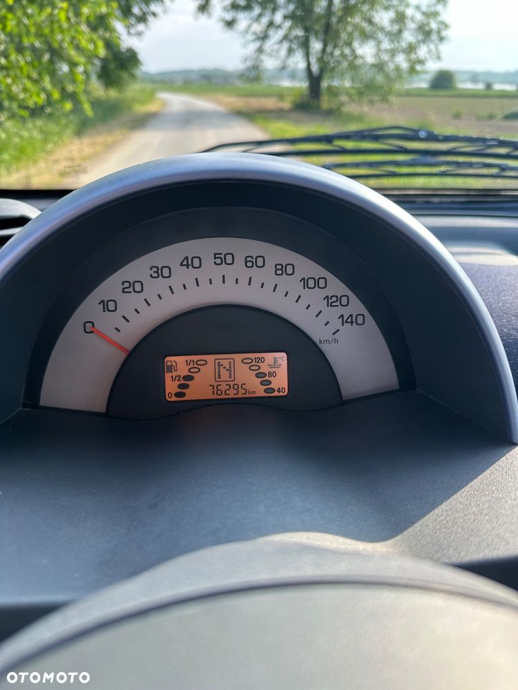 Smart Fortwo - 20