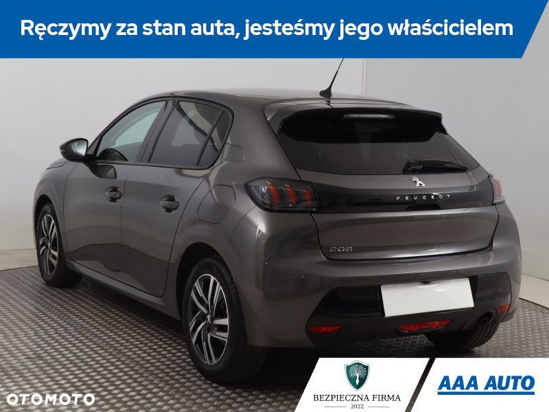 Peugeot 208 - 6