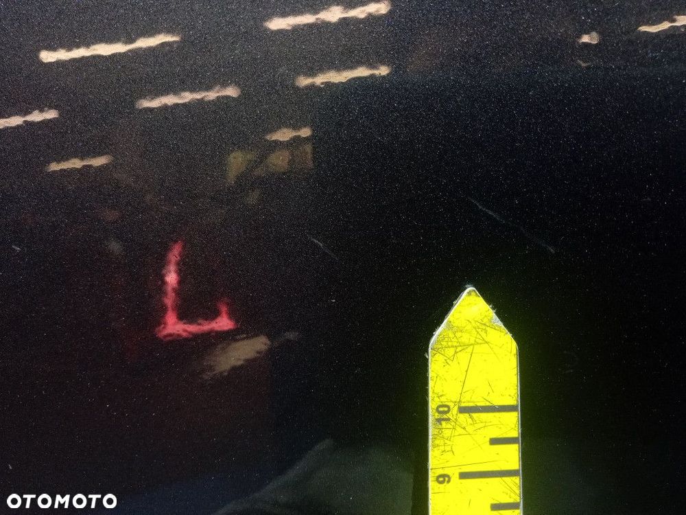 RENAULT MEGANE IV KOMBI 16- DRZWI TYŁ PRAWE TYLNE TEKPN - 9