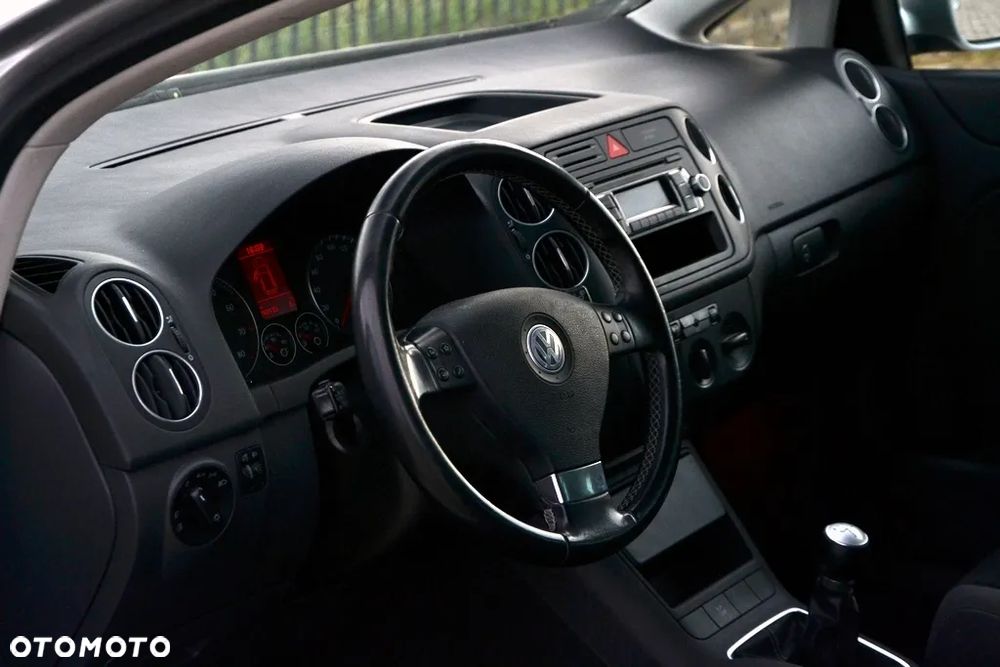 Volkswagen Polo 1.4 United - 15
