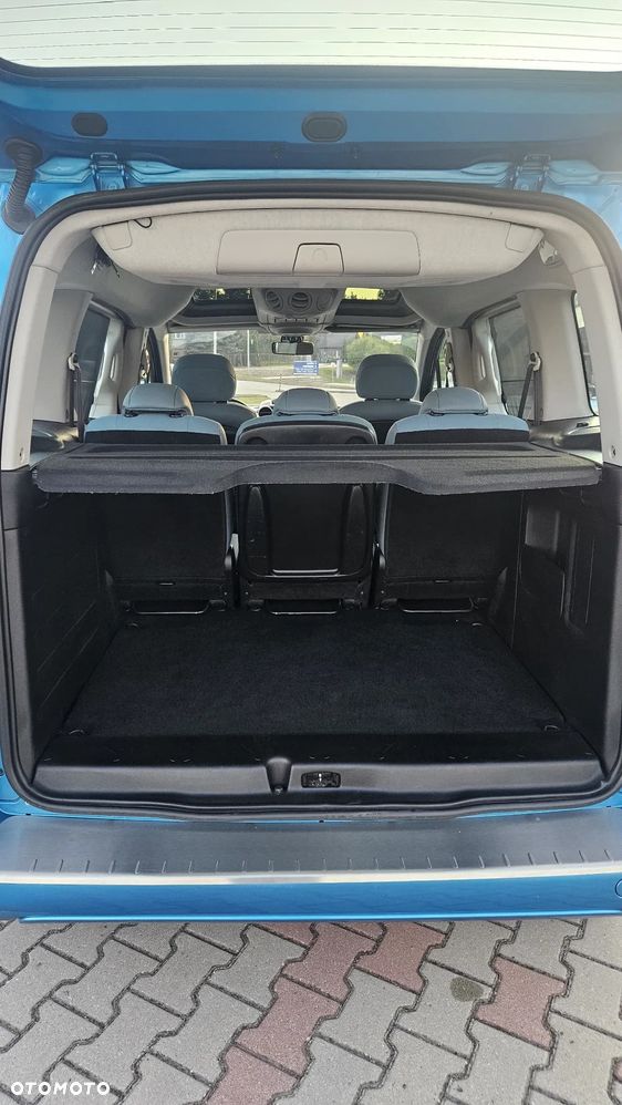 Citroën Berlingo 1.6 HDi 90 FAP Multispace - 14