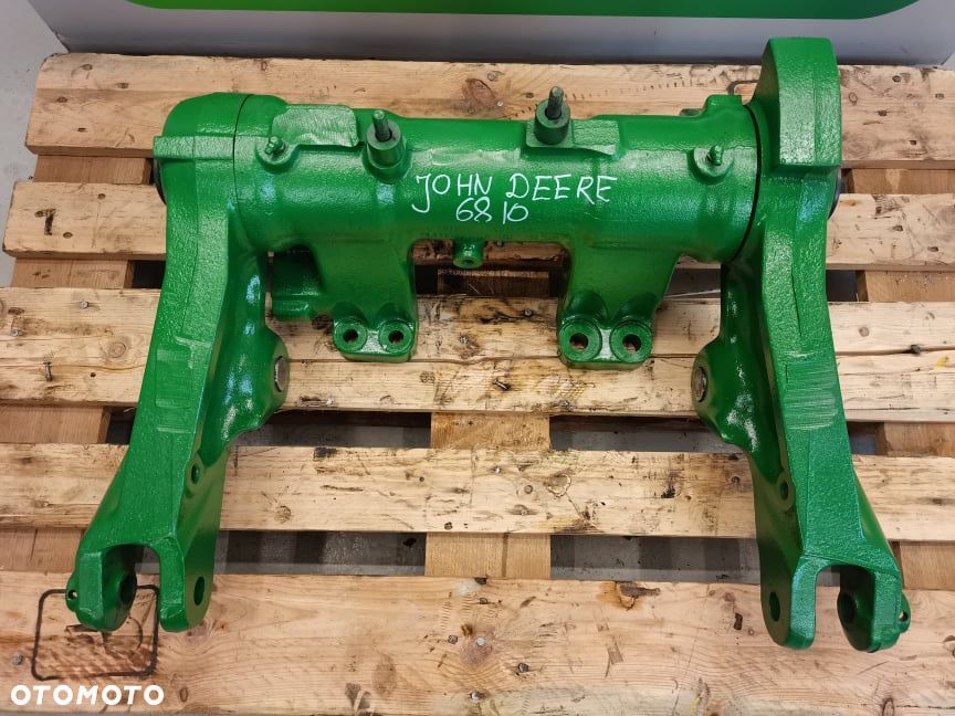 Ramiona podnośnika R111547 John Deere 6810 - 10