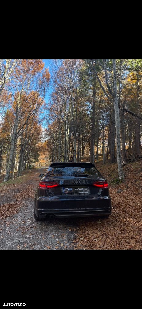 Audi A3 - 3