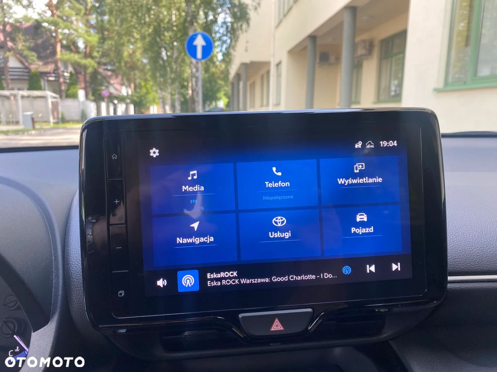 Toyota Yaris Cross Hybrid 1.5 Adventure - 11