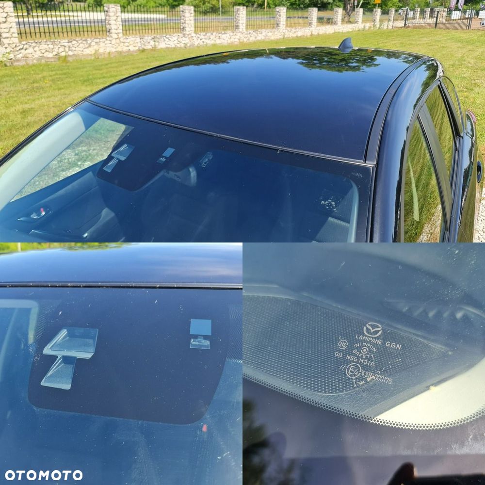 Mazda CX-5 - 38