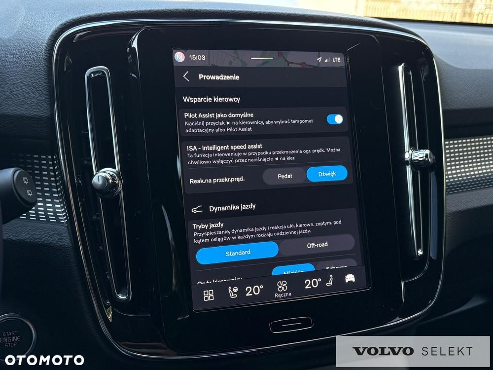 Volvo XC 40 - 33