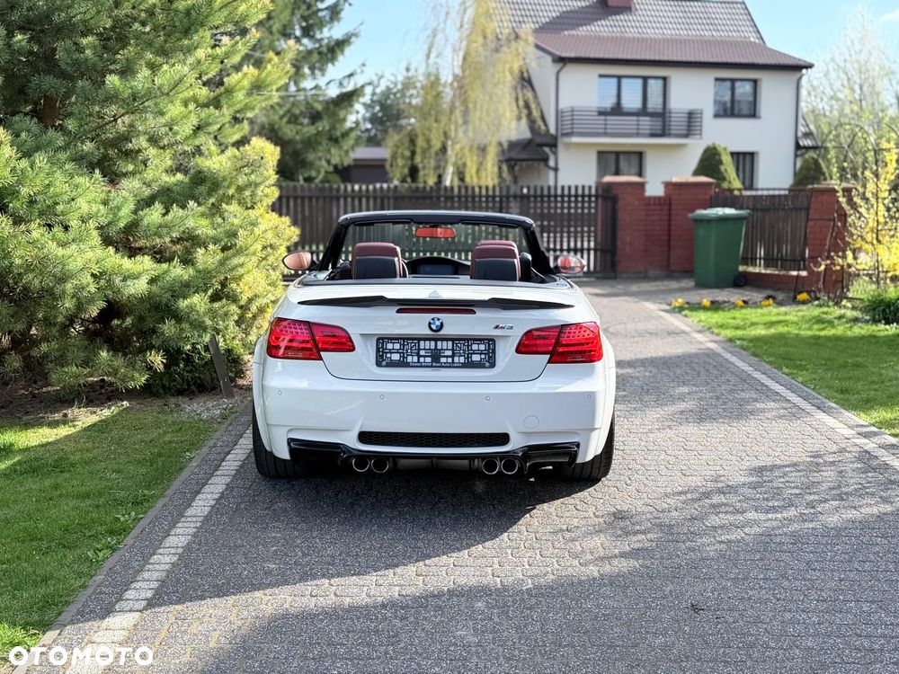 BMW M3 Drivelogic - 13