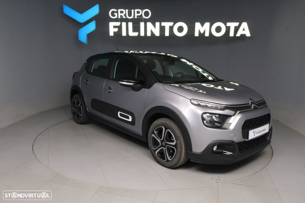 Citroën C3 - 8