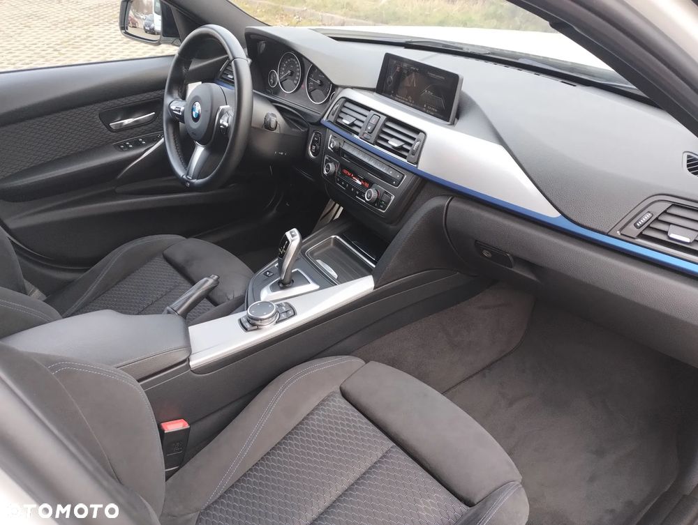 BMW Seria 3 - 14