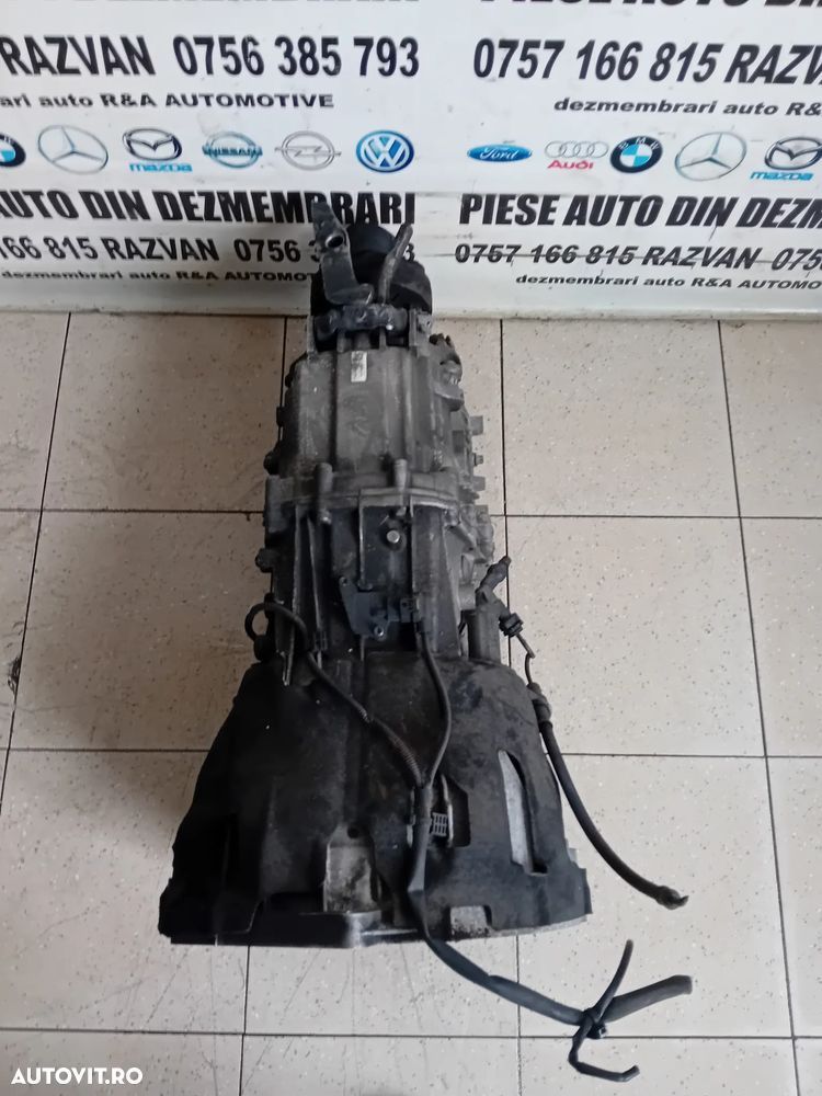 Cutie Viteze Bmw GS6-45DZ GS645DZ 6+1 F20 F21 F30 F31 F32 F33 F34 F36 F10 F11 X1 Start-Stop - 8