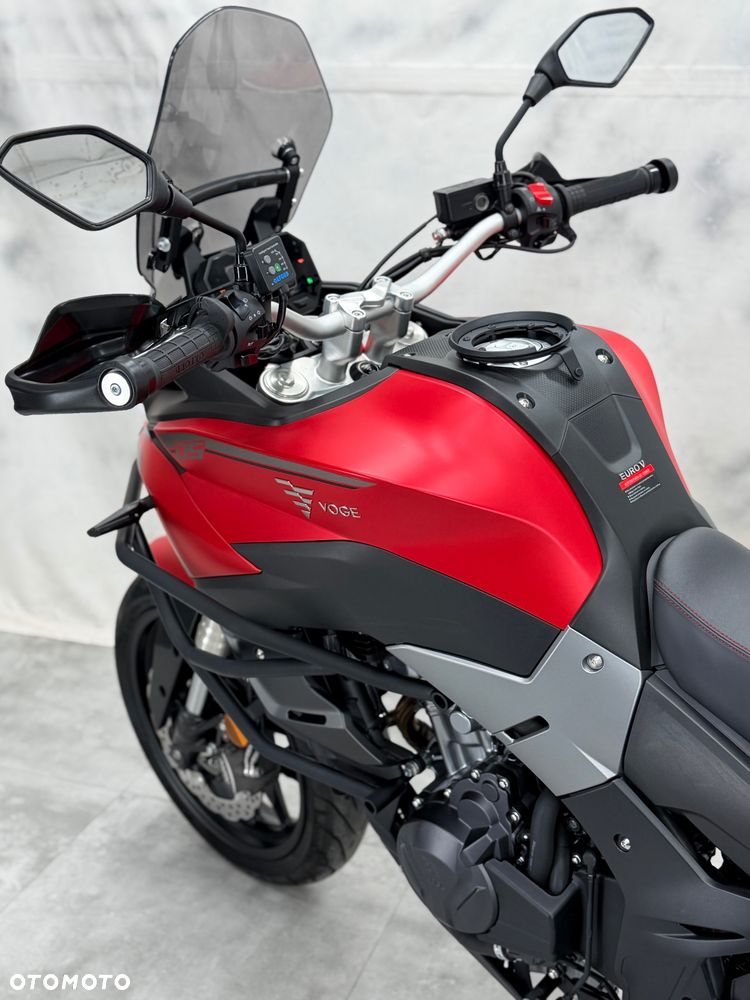 VOGE 500DS - 26