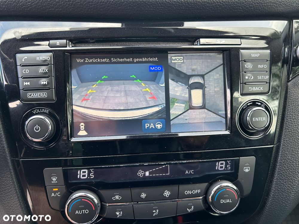 Nissan Qashqai 1.2 DIG-T N-Connecta - 22