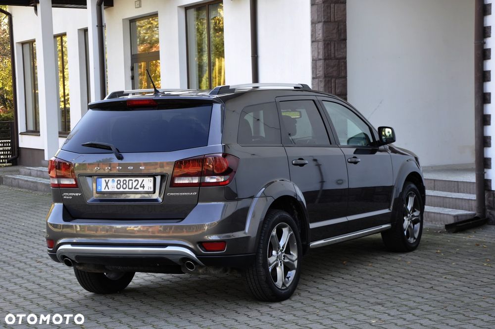 Dodge Journey - 19