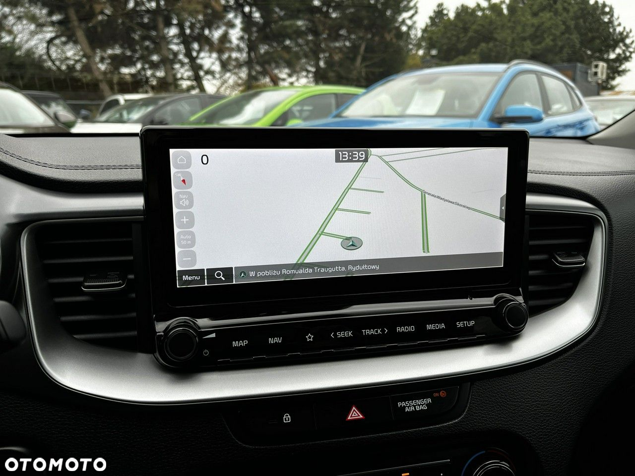 Kia Ceed 1.5 T-GDI Business Line Plus - 24