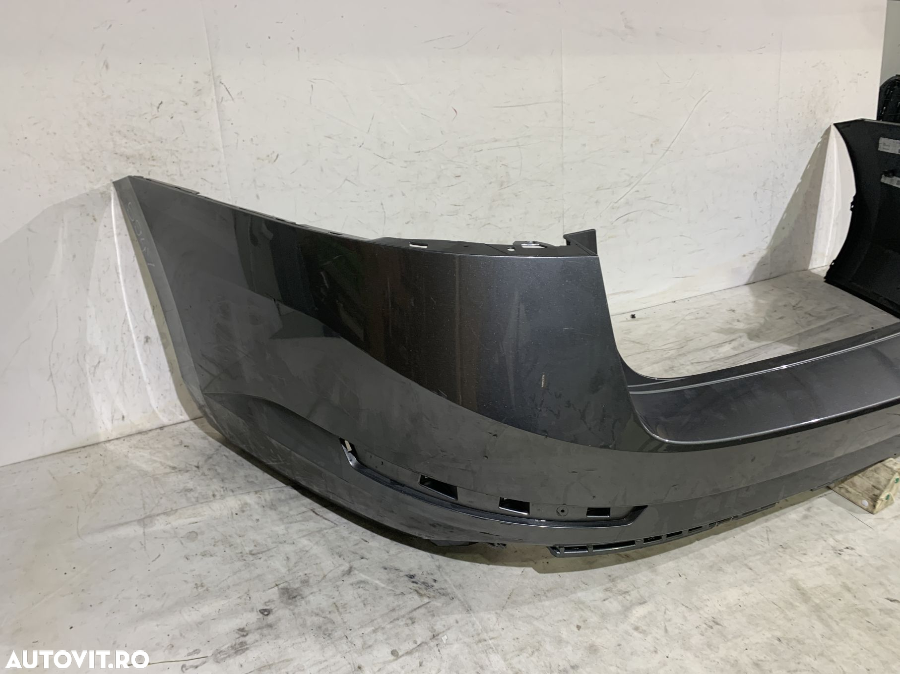Bara spate Skoda Superb 3 Kombi, 2015, 2016, 2017, 2018, 2019, 2020, 2021, 2022, 2023, cod origine OE 3V9807421. - 7