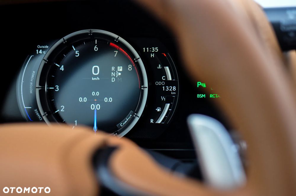 Lexus LC ver-500h-prestige - 16