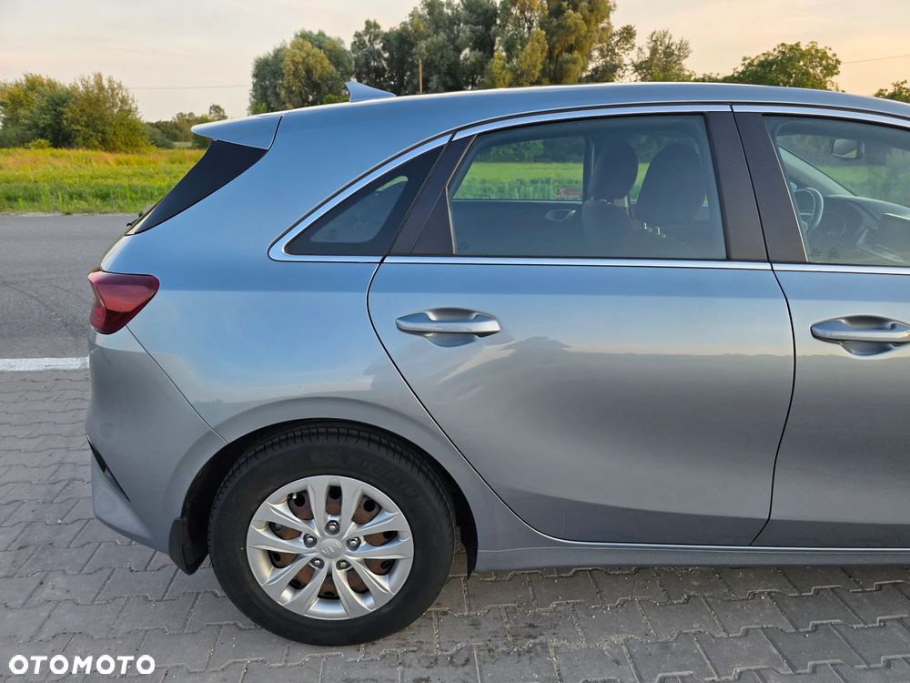 Kia Ceed 1.4 T-GDI L - 28
