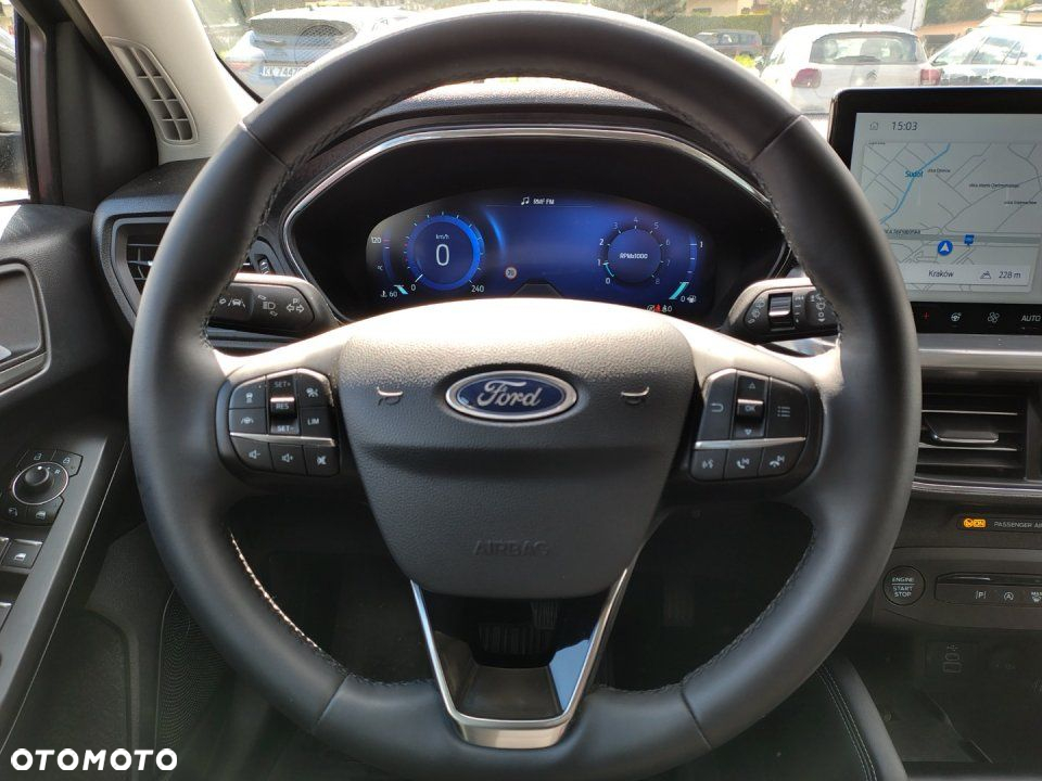 Ford Focus - 10