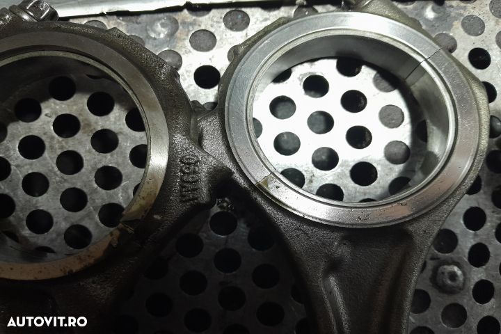 Piston motor 3.0 TDI SET 059AA 3.0 TDI SET 059AA Audi A6 4F/C6 [2004 - 3