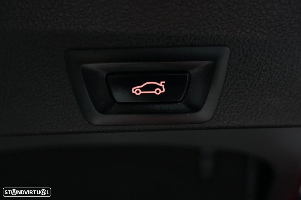 BMW 420 Gran Coupé d Pack M Auto - 58