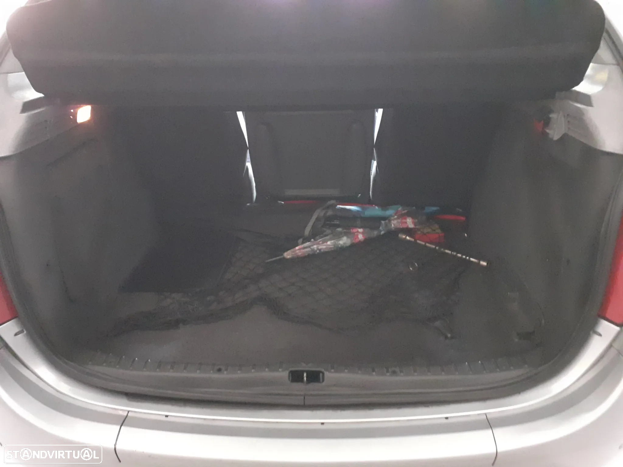 Citroën Xsara Picasso 1.6 HDi Exclusi. - 2