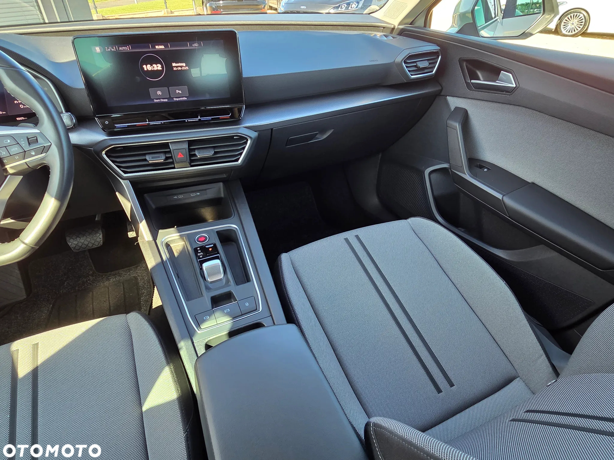 Seat Leon 2.0 TDI Style DSG - 29