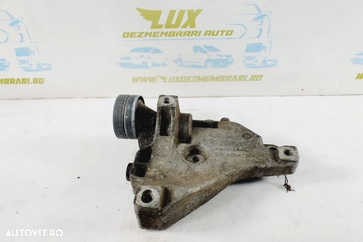 Compresor supraalimentare 1.4 tsi CAVD 03c276 Volkswagen VW Eos 1 seria - 1