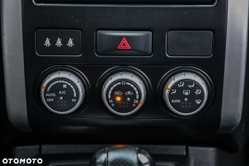 Nissan X-Trail 2.0 dCi LE - 35