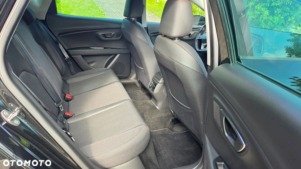 Seat Leon 1.4 TSI FR S&S DSG - 6