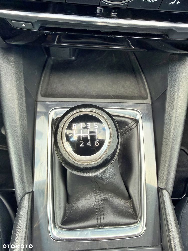 Mazda 6 - 27