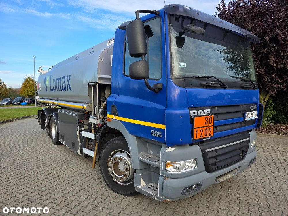 DAF CF - 2
