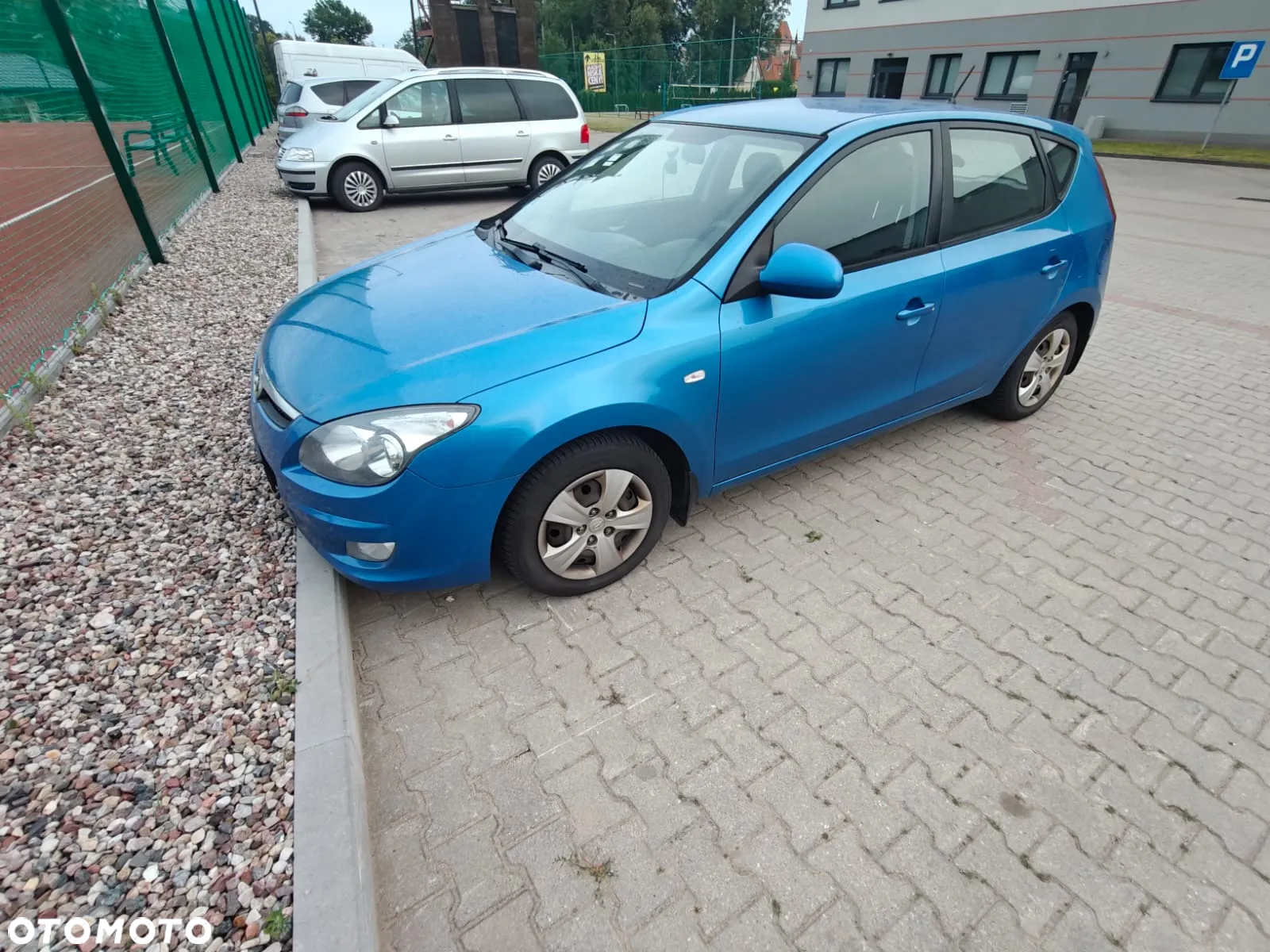 Hyundai i30 1.6 CRDi Classic + - 5