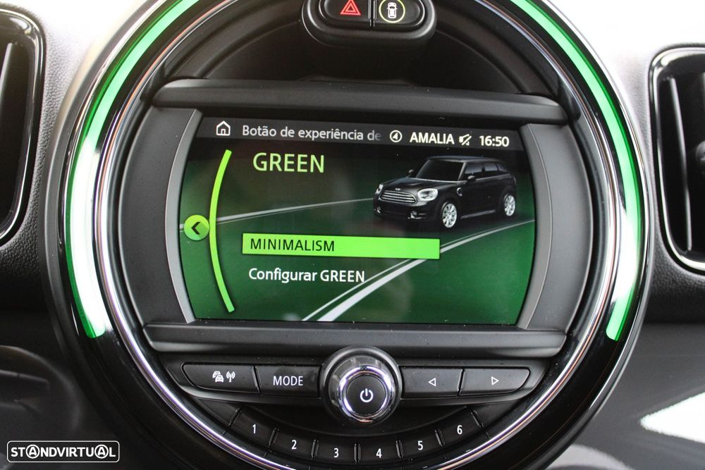 MINI Countryman Cooper D Auto - 49