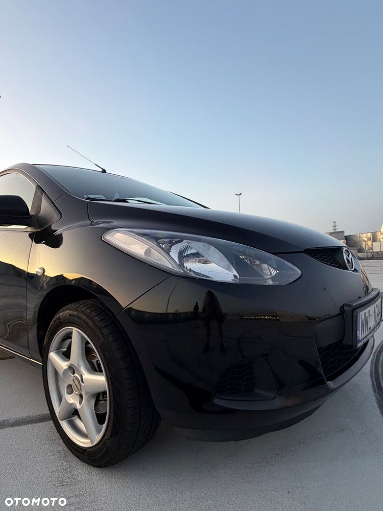 Mazda 2 1.3 Comfort - 11