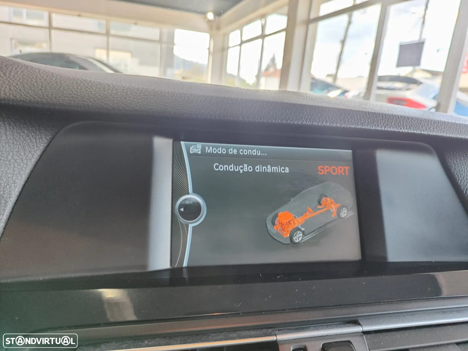 BMW 520 d Touring Sport-Aut. - 34