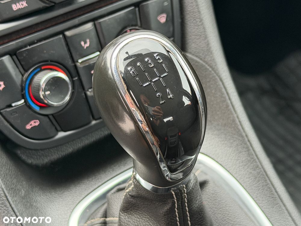 Opel Meriva - 33