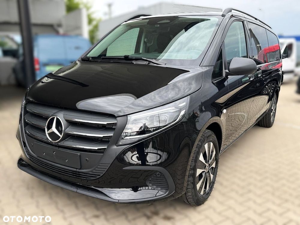 Mercedes-Benz Vito - 11
