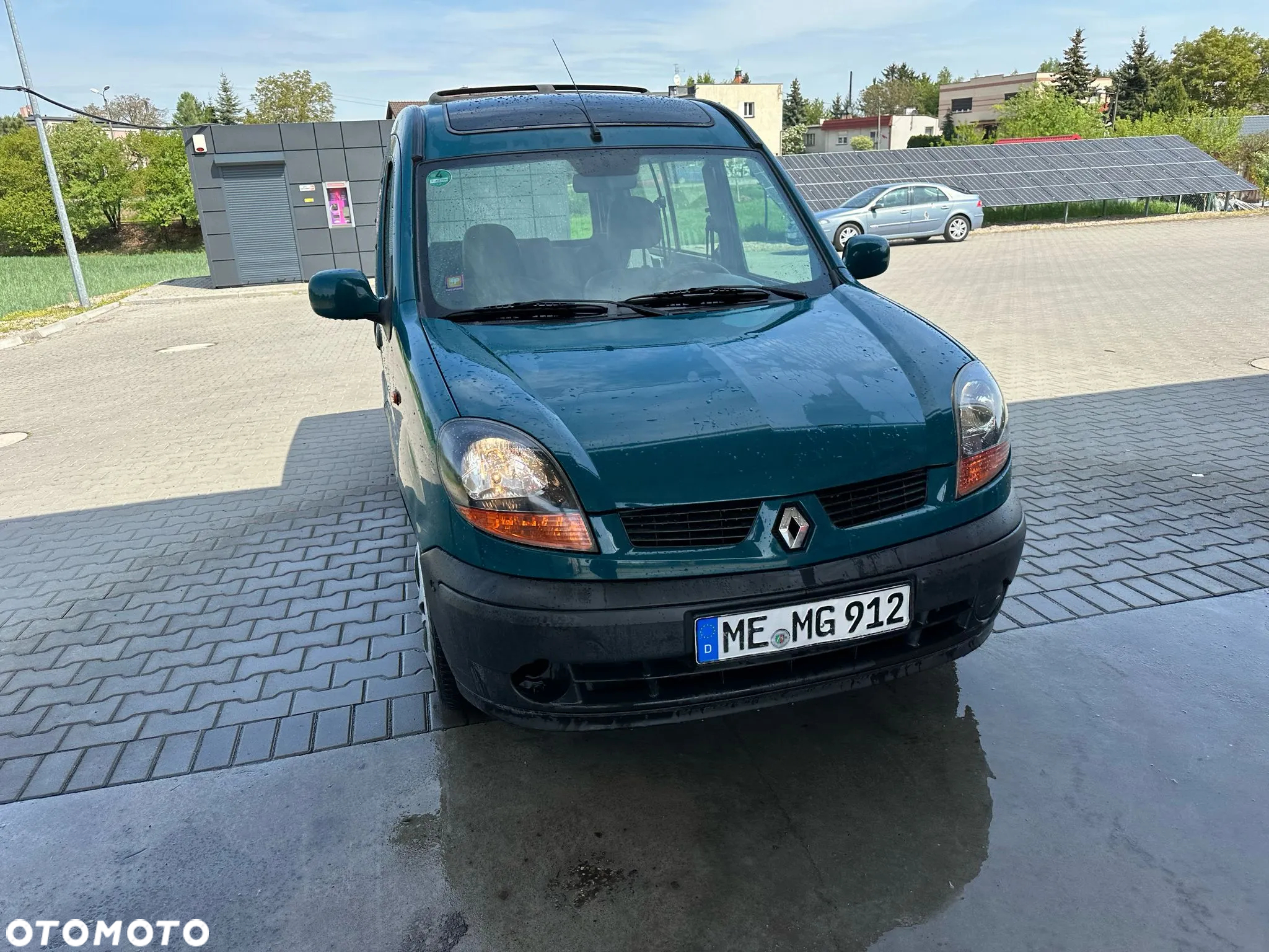 Renault Kangoo 1.2 16V Authentique - 17