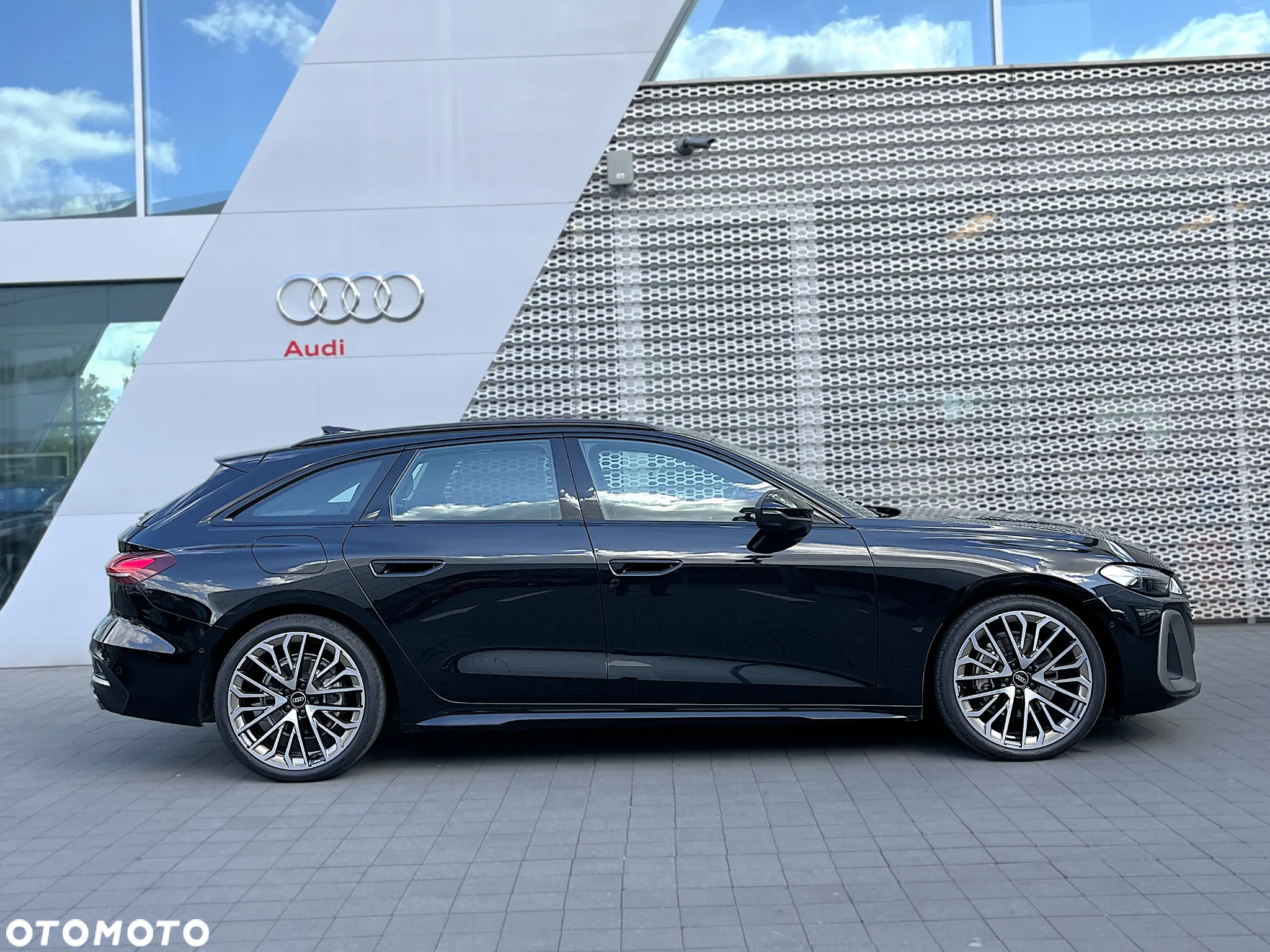Audi A5 TFSI Quattro S tronic - 13