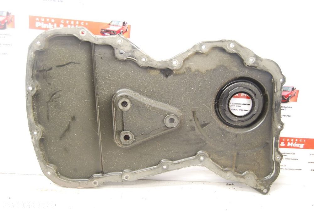 OBUDOWA ROZRZĄDU 6C1Q-6019-AB 2.2 HDI 4HU BOXER DUCATO TRANSIT - 2