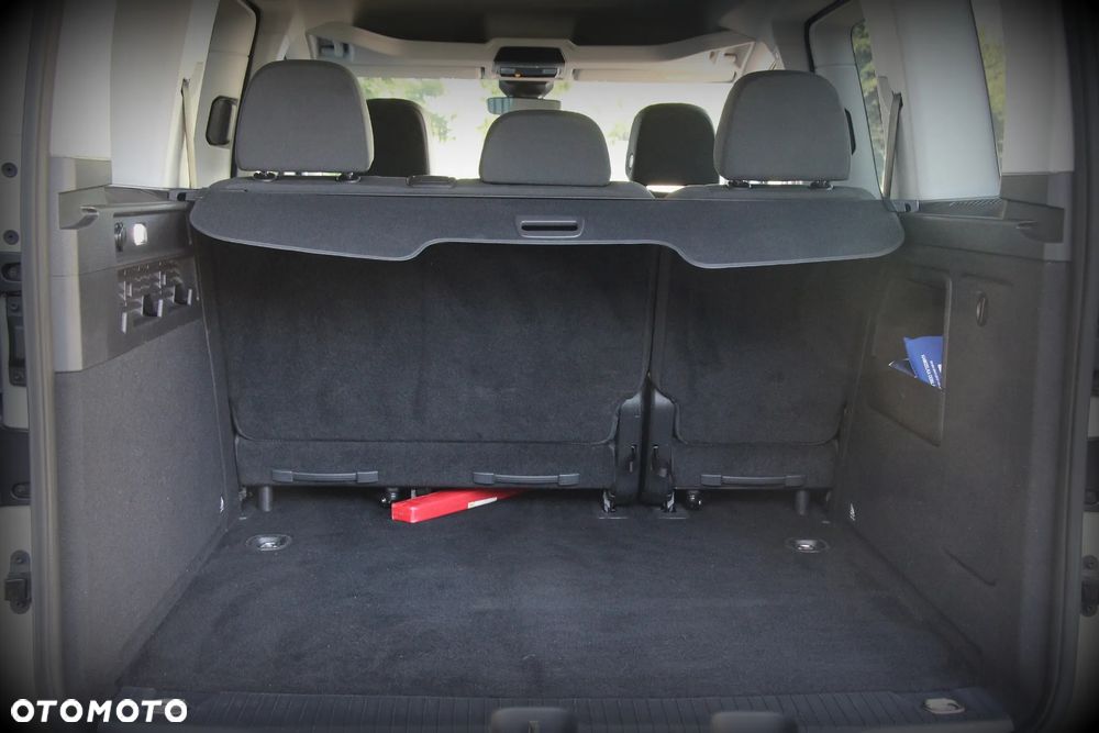 Volkswagen Caddy 2.0 TDI - 17