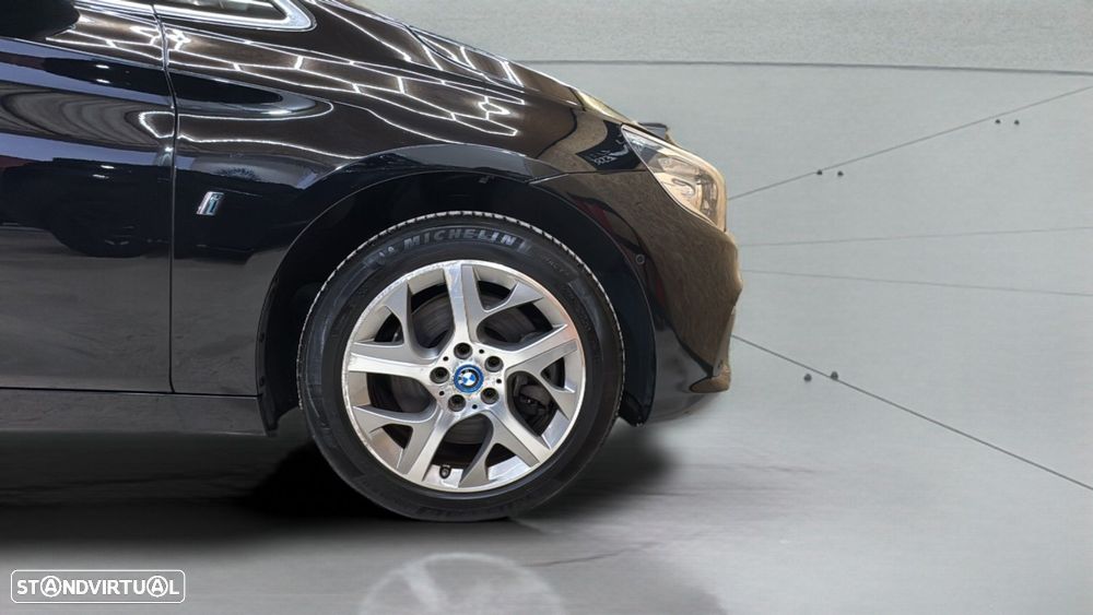 BMW 225xe Active Tourer iPerformance Advantage - 8