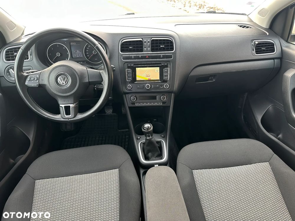 Volkswagen Polo 1.2 TDI Life - 16