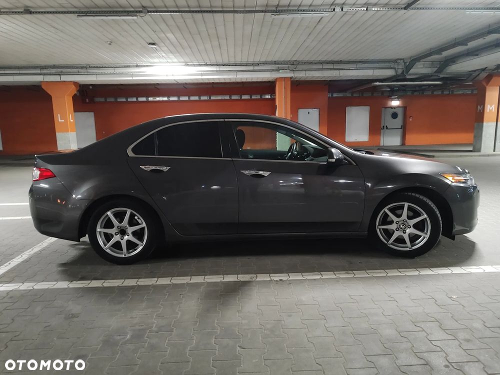 Honda Accord 2.0 Elegance - 6