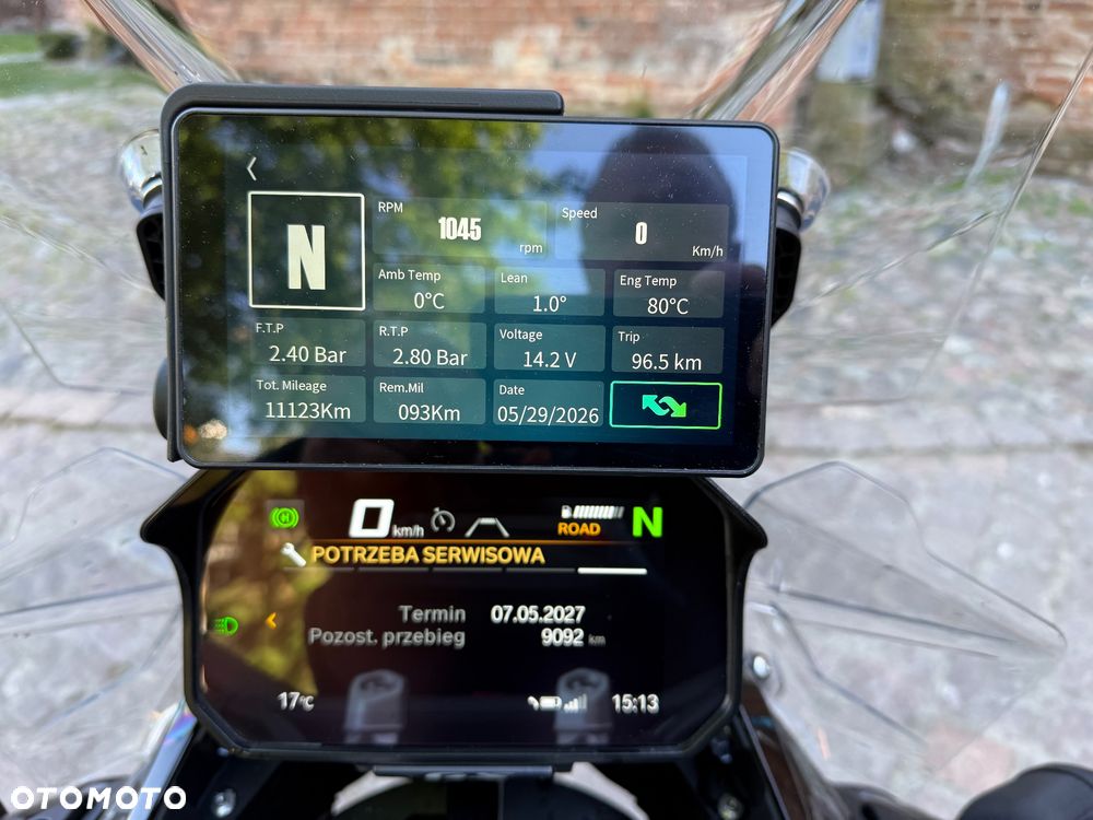 BMW GS - 18