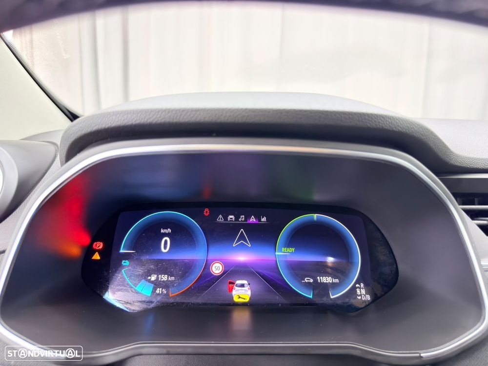 Renault Zoe (c/ Bateria) Limited 50 - 25